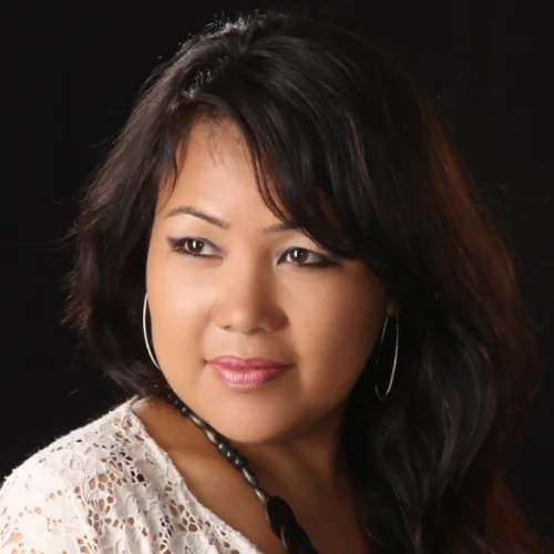 Anjana Gurung