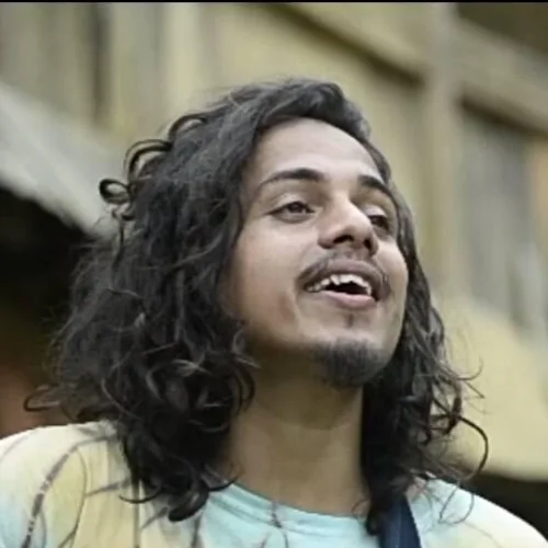 Dinesh Dhakal