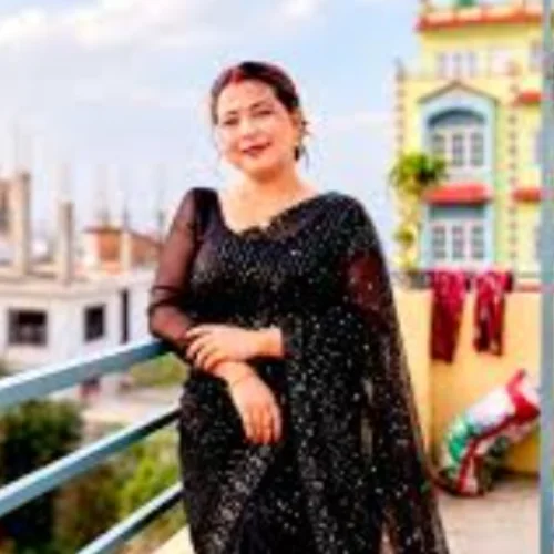 Pratima Bishwokarma