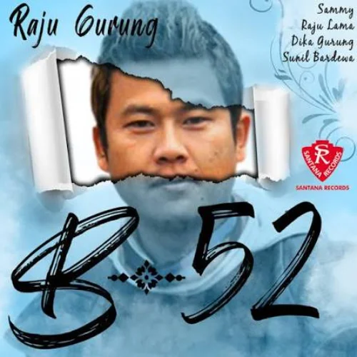 Raju Gurung