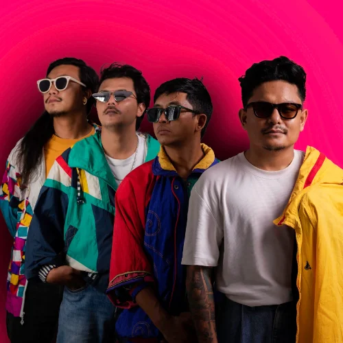 Pariwartan Band