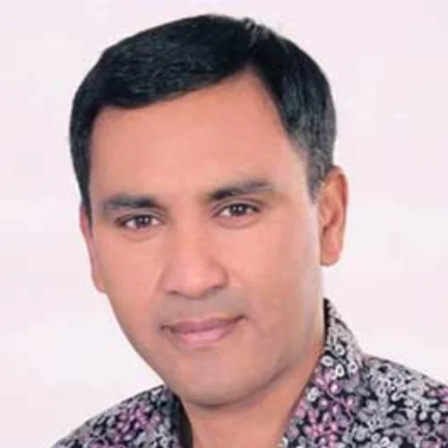 Narendra Pyasi