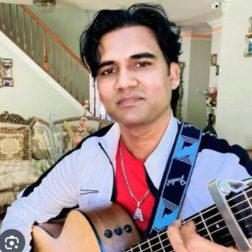 Ashish Aviral