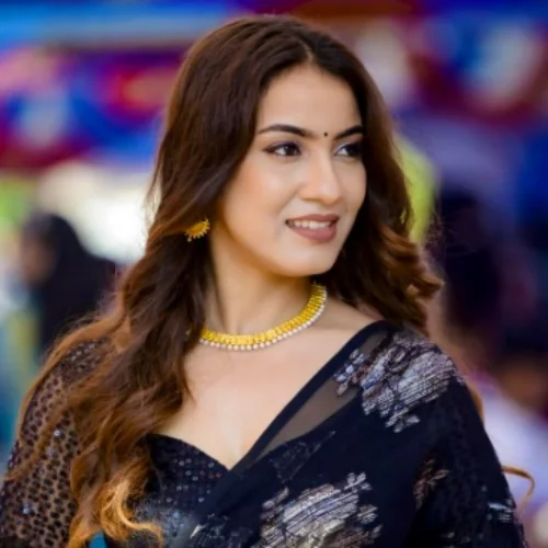 Sushila Gautam