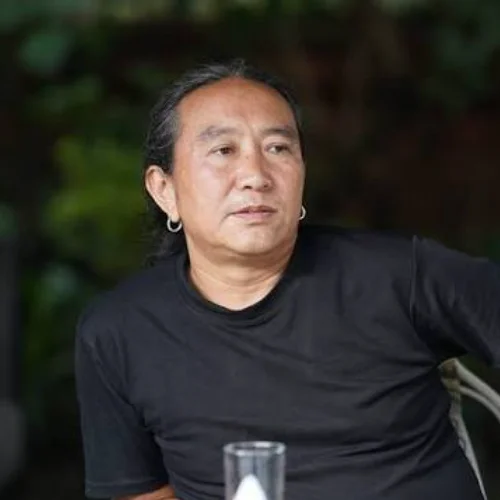 Tshering Bhutia