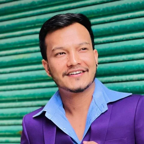 Roshan Singh