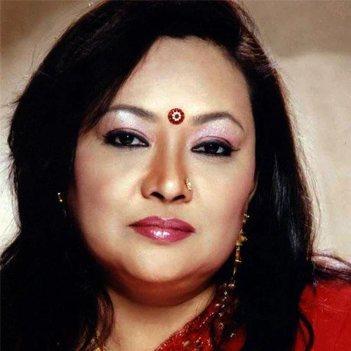 Deepa Narayan Jha