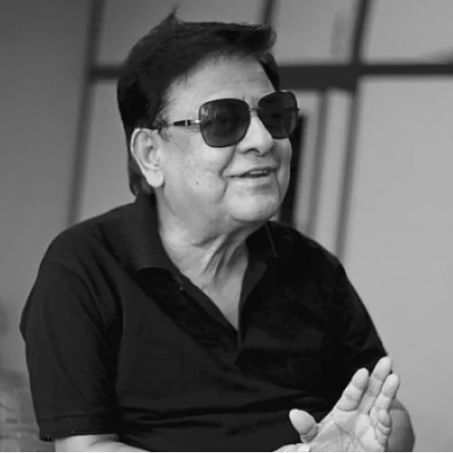 Yogesh Vaidya