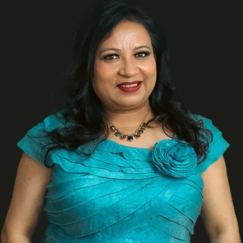 Sharmila Bardewa