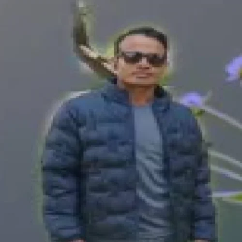 Birkha Bahdur Dhami