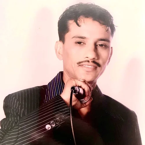 Nawaraj Ghorasaini