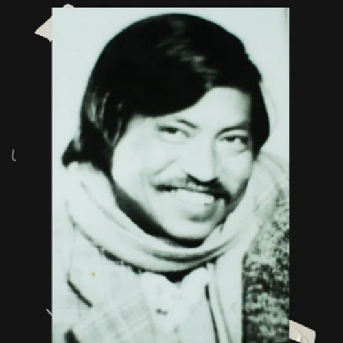 Pandav Sunuwar
