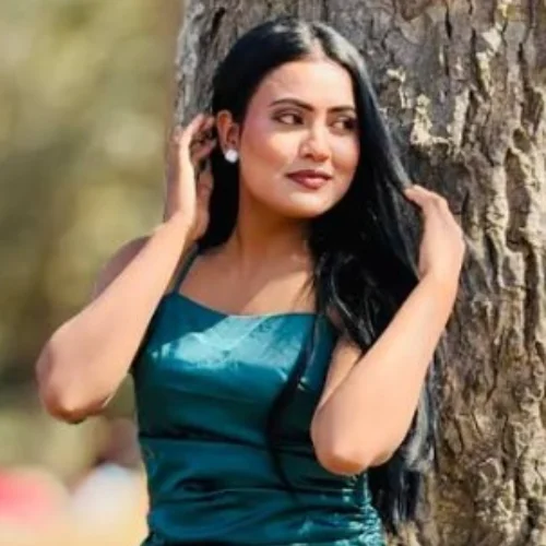 Asha Bishwokarma
