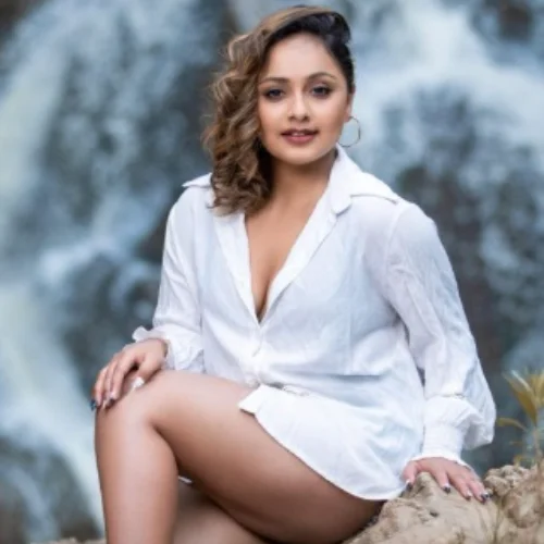 Manisha Dhakal