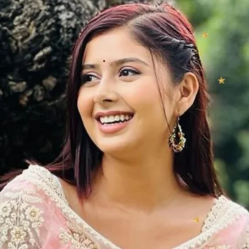 Garima Sharma
