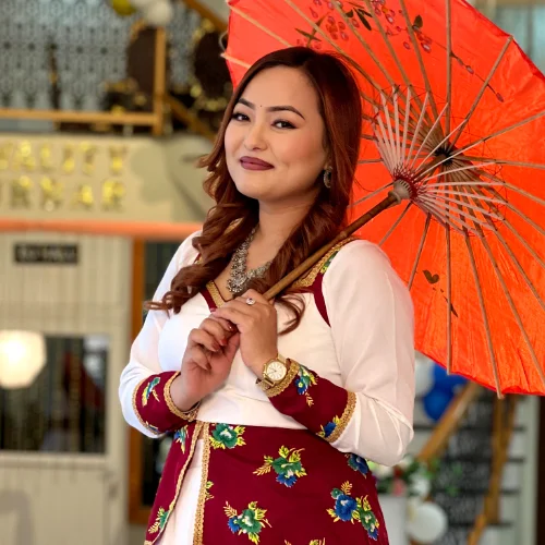 Smita Pradhan