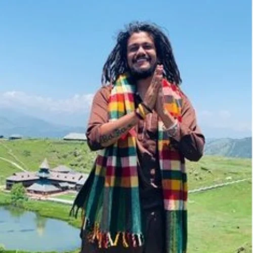 Hansraj Raghuwanshi