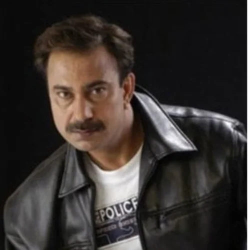 Bhuwan Kc