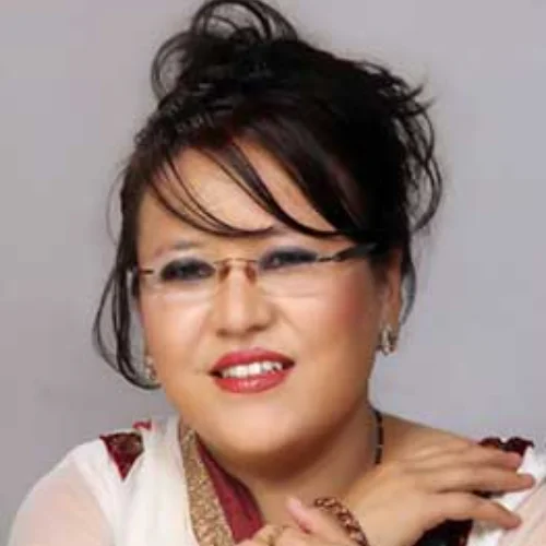 Satyakala Rai
