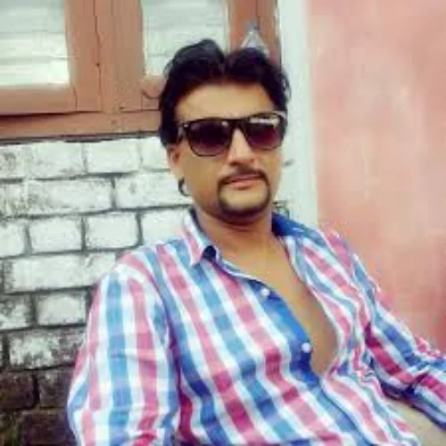 Diz Raj