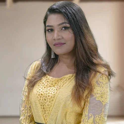 Bindu Pariyar