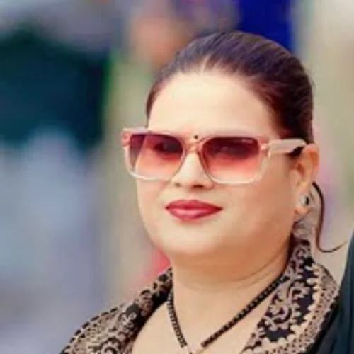 Monika Chudal