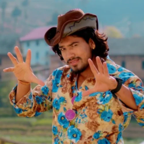 Bishal Sony