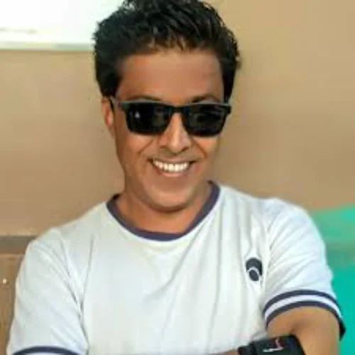Sanup Poudel
