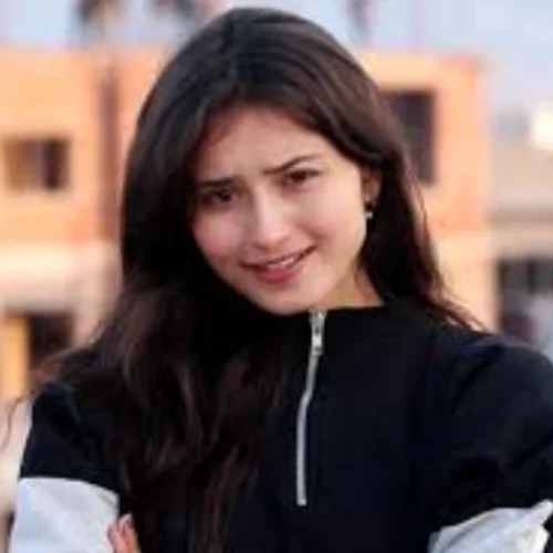 Gita Dhungana
