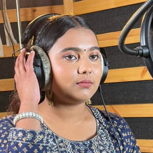 Benisha Shankar