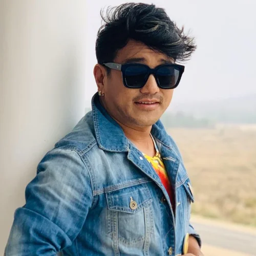 Ramji Khand
