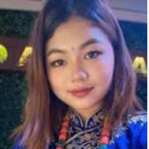 Priya Gurung