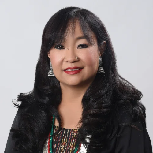 Sunita Subba