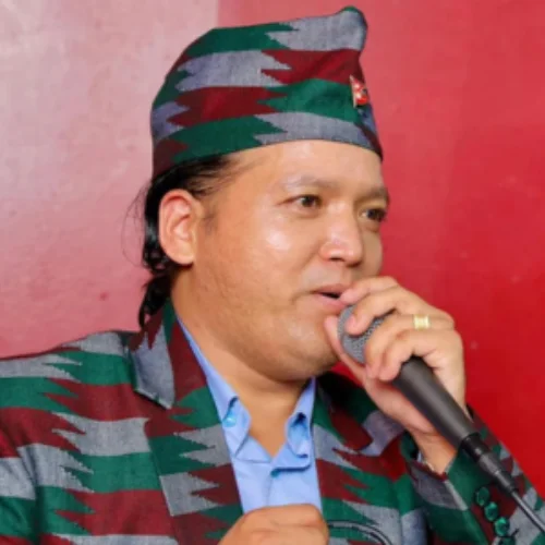 Bimal Dangi