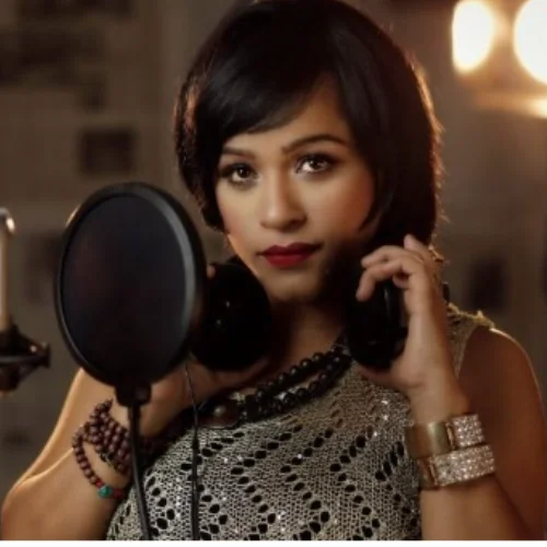 Manisha Pokharel