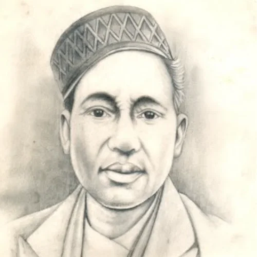 Mitrasen Thapa Magar