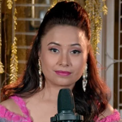 Junu Rijal