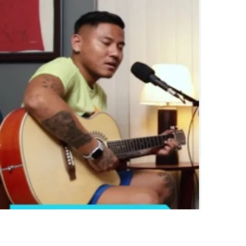 Dona Thapa