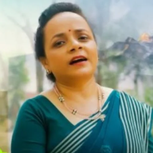Laxmi Neupane