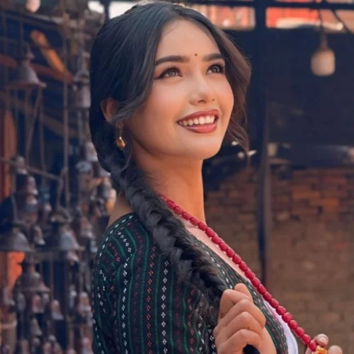 Juna Bishwokarma