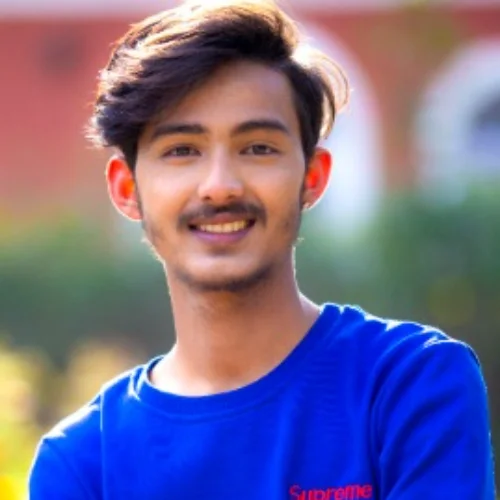 Bhim Bista
