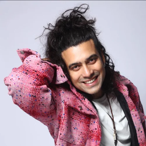 Jubin Nautiyal