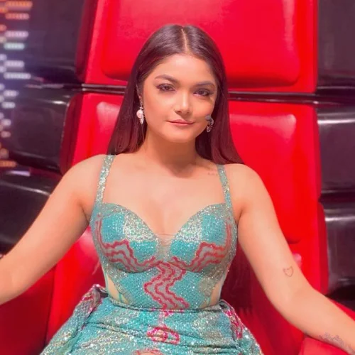 Prabisha Adhikari