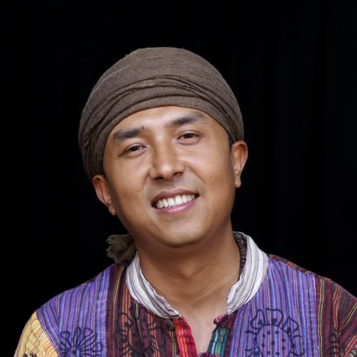 Pushpan Pradhan