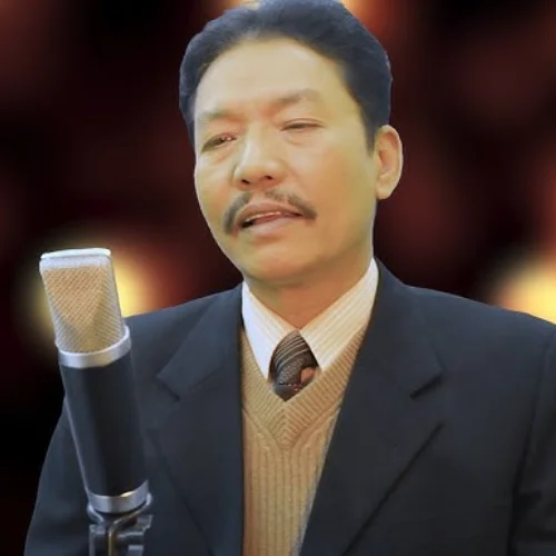 Jujukaji Ranjit