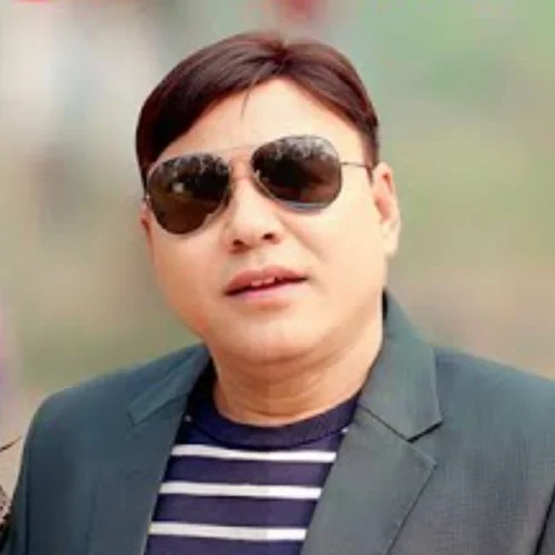 Yubraj Portel