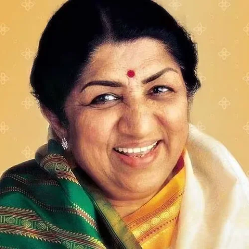 Lata Mangeshkar