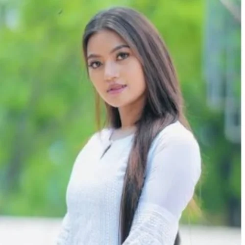 Alina Rayamajhi