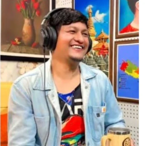 Raj Kumar Oli