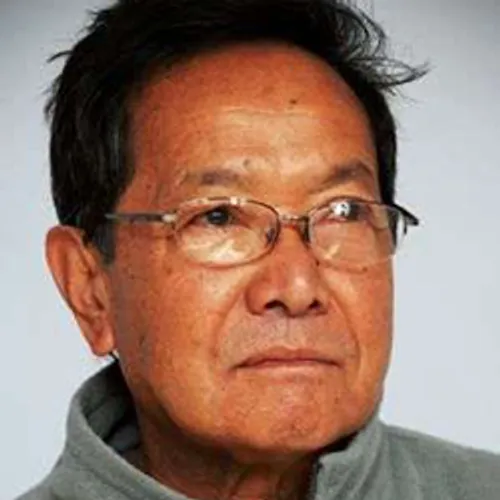 Ambar Gurung